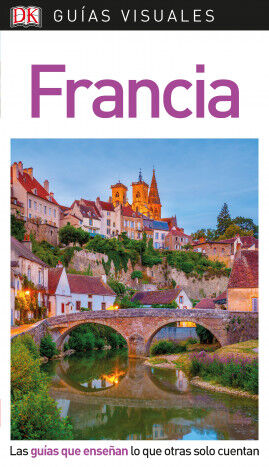 Gu&iacute;a Visual Francia