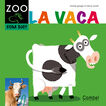 Vaca -  Zoo, La