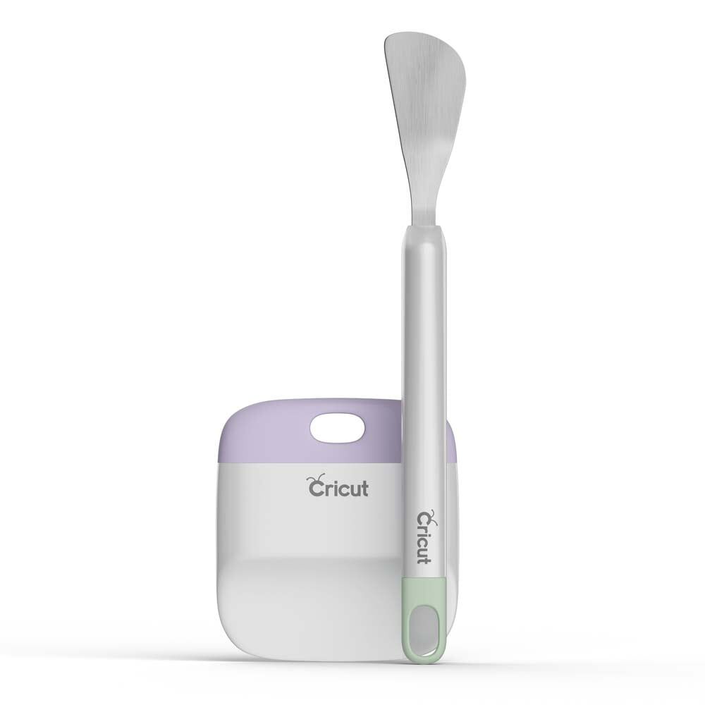 Herramienta Rascador + Esp&aacute;tula