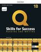 Q Skills 1 R&W Sb Pk Split B 3Ed