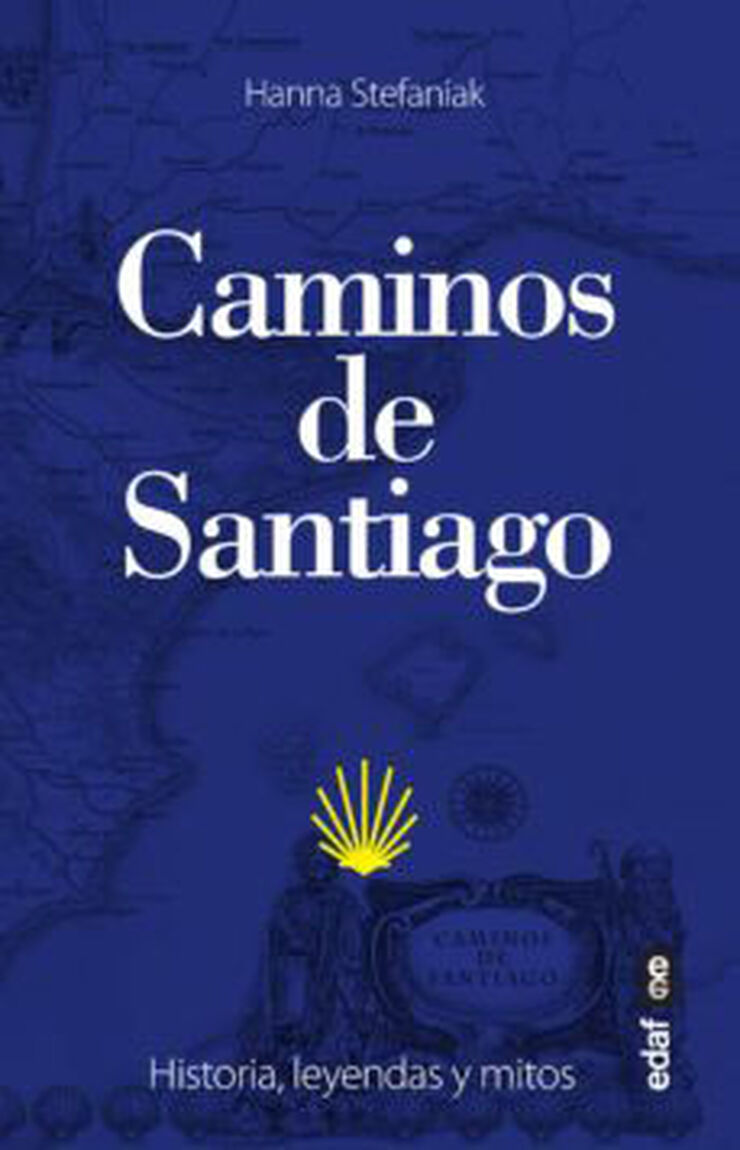 Caminos de Santiago