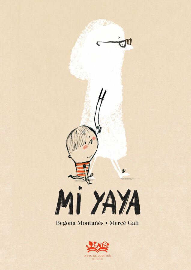 Mi yaya
