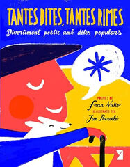 Tantes dites, tantes rimes Tantes dites, tantes rimes
