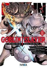 Goblin slayer 10 Goblin slayer 10