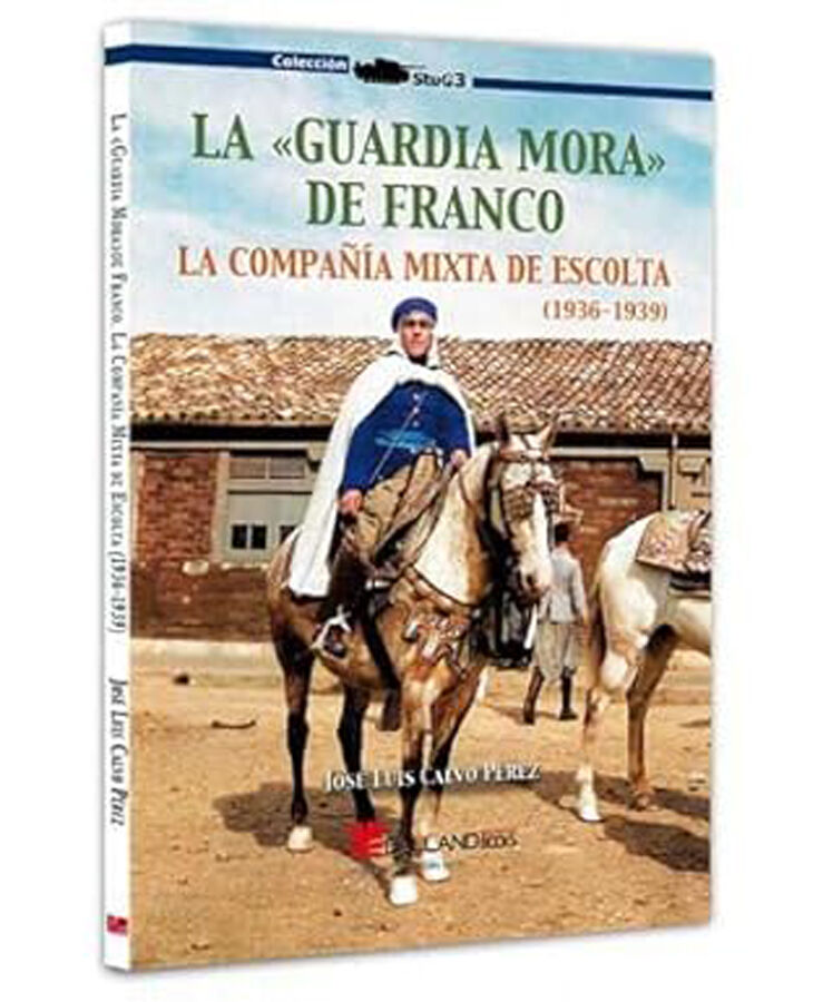 La Guardia Mora de Franco