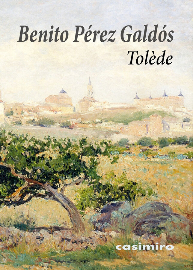 Tol&egrave;de