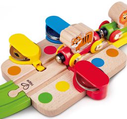Circuito de Tren Musical