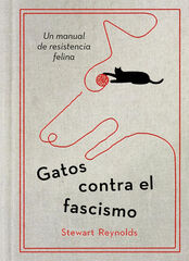 Gatos contra el fascismo Gatos contra el fascismo