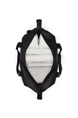Mochila + Neceser Rains Black