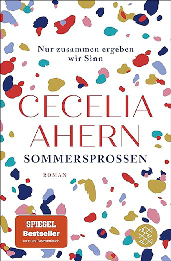 Sommersprossen