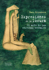 Expresiones de la locura Expresiones de la locura