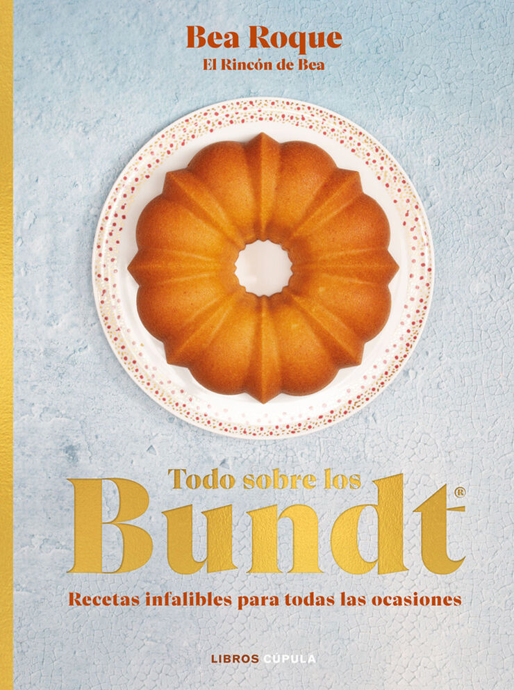 Todo sobre los Bundt®