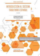 Introducción al sistema tributario español Introducción al sistema tributario español