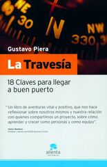 Traves&iacute;a: 18 claves para llegar a buen p