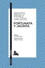 Fortunata y Jacinta Fortunata y Jacinta