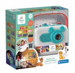 Projector de Contes Disney