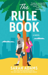 The rule book The rule book
