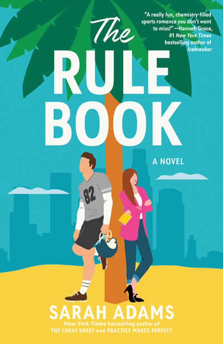 The rule book