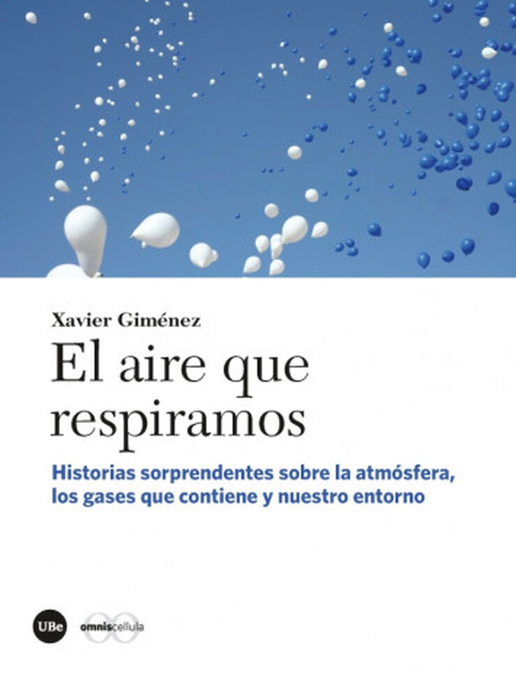 Aire que respiramos, El Aire que respiramos, El