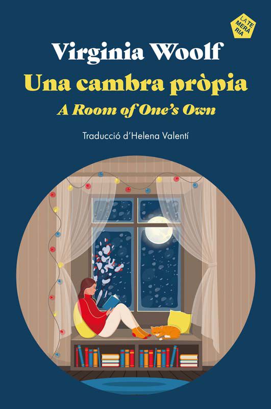 Una cambra pr&ograve;pia / A room of one's own