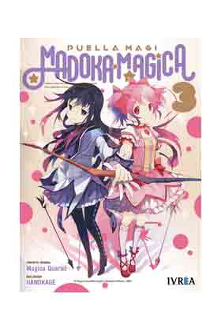 Madoka magica 03