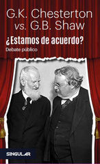 ¿Estamos de acuerdo? ¿Estamos de acuerdo?
