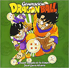 Generación Dragon Ball
