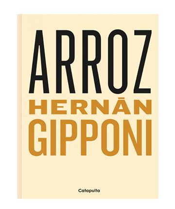 Arroz