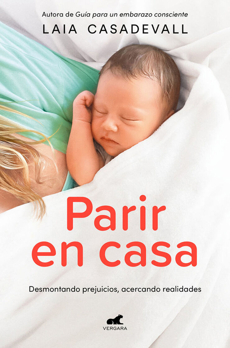 Parir en casa Parir en casa