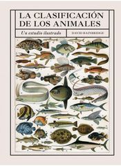 La clasificacion de los animales La clasificacion de los animales