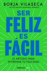 Ser feliz es fácil