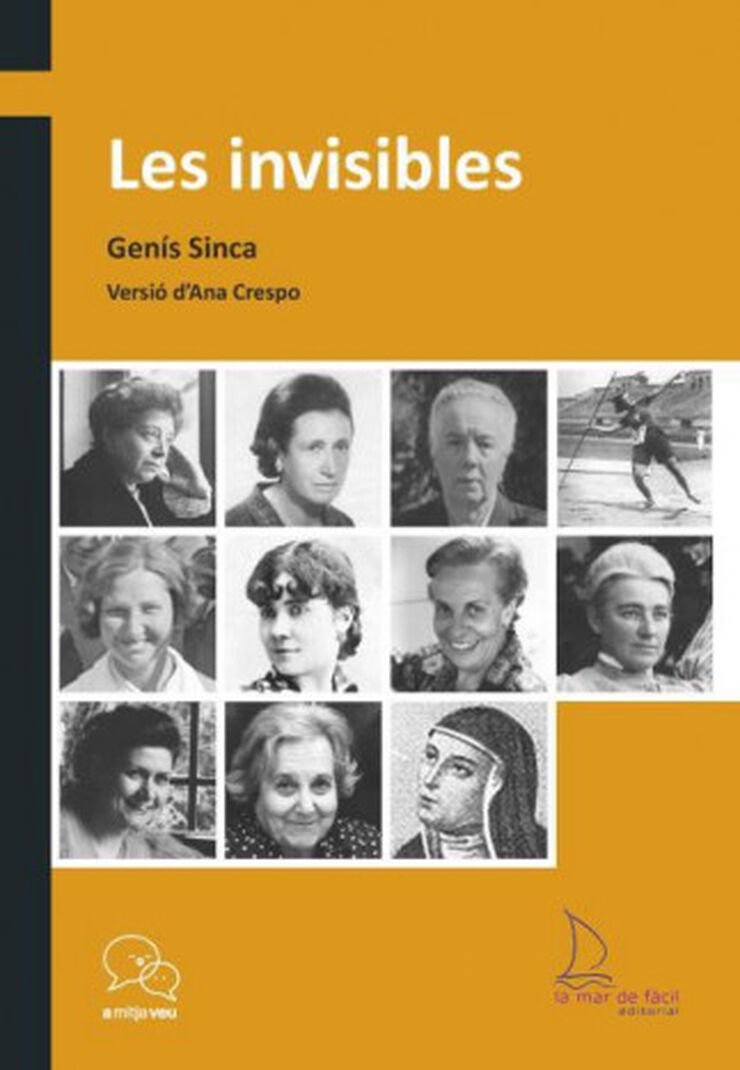 Les invisibles