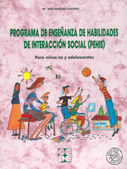 Programa de enseñanza de habilidades de Programa de enseñanza de habilidades de