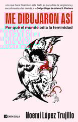 Me dibujaron así Me dibujaron así