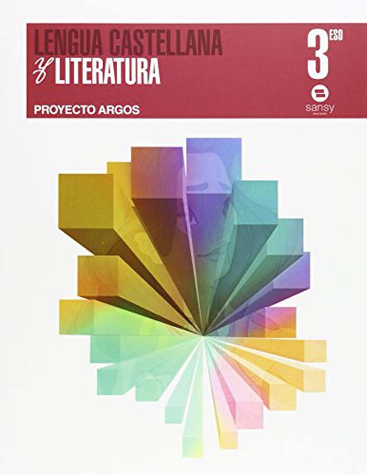 Lengua y literatura ESO3