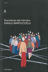 Gramáticas del individuo Gramáticas del individuo