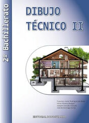 Dibujo T&eacute;cnico II