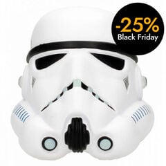 Casc Stormtrooper Antiestres 9 Cm