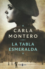La tabla esmeralda La tabla esmeralda