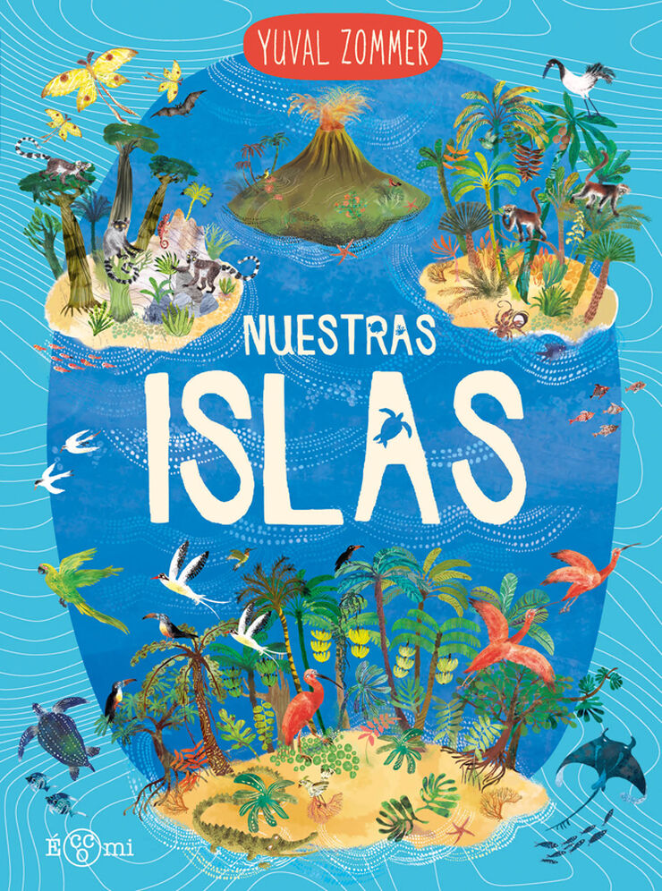 Nuestras islas