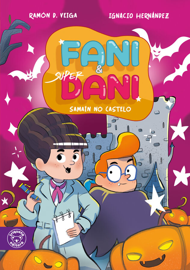 Fani & Superdani Vol. 7/8