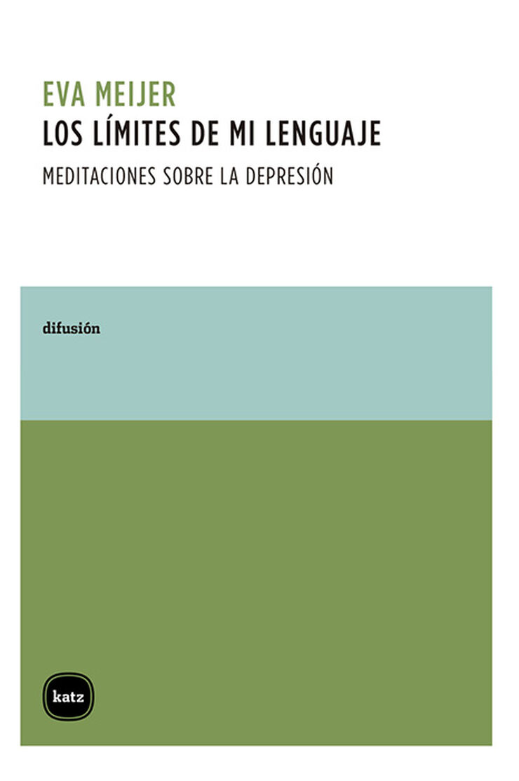 Los límites de mi lenguaje