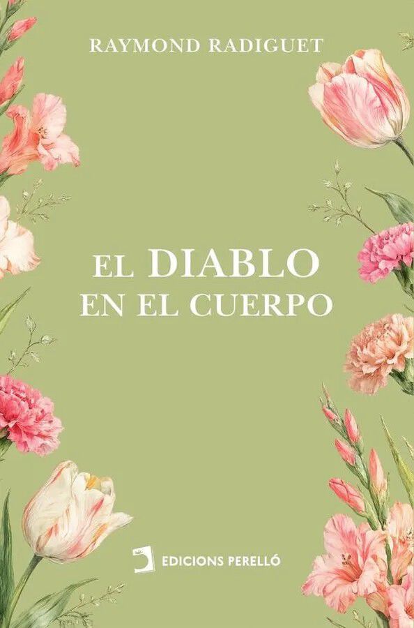 El diablo en el cuerpo