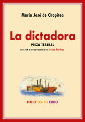 La dictadora La dictadora