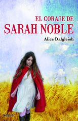 Coraje de Sarah Noble, El Coraje de Sarah Noble, El