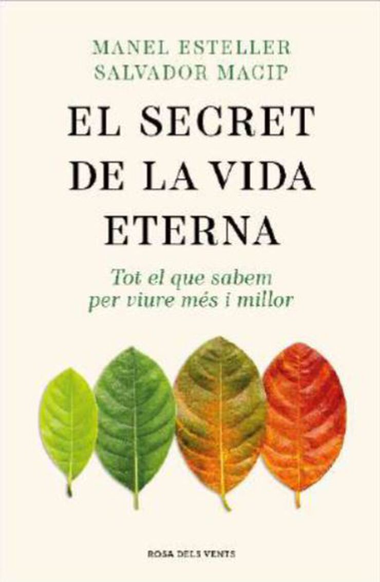 El secret de la vida eterna