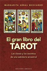 Gran libro del tarot, El Gran libro del tarot, El