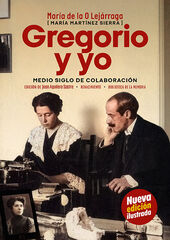 Gregorio y yo Gregorio y yo