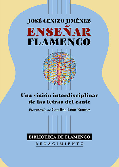 Ense&ntilde;ar flamenco