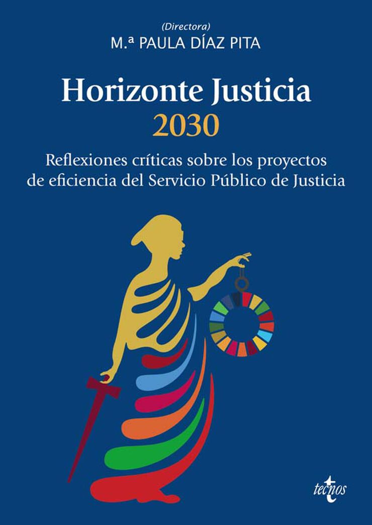 Horizonte Justicia 2030